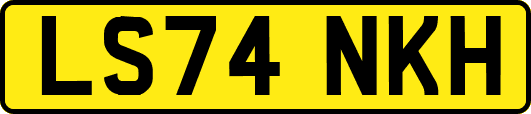 LS74NKH