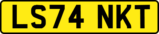 LS74NKT