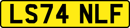 LS74NLF