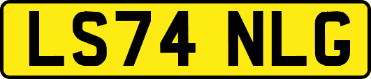LS74NLG
