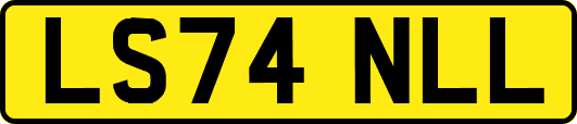 LS74NLL