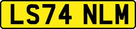 LS74NLM