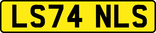 LS74NLS
