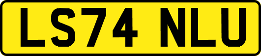 LS74NLU