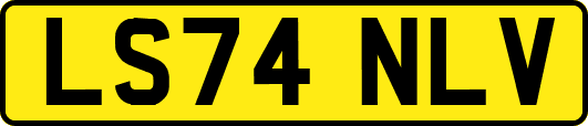 LS74NLV