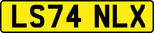 LS74NLX