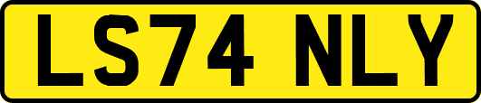 LS74NLY