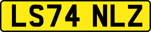 LS74NLZ