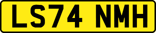 LS74NMH