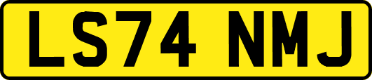 LS74NMJ
