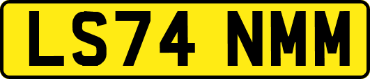 LS74NMM