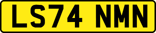 LS74NMN
