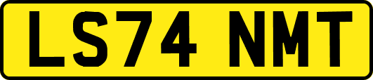 LS74NMT