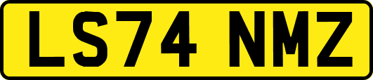LS74NMZ