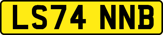 LS74NNB
