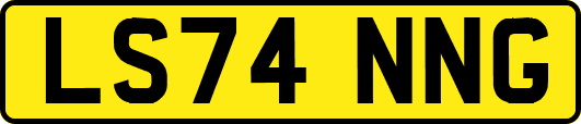 LS74NNG