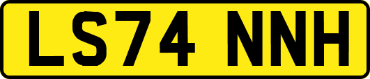 LS74NNH