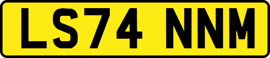 LS74NNM