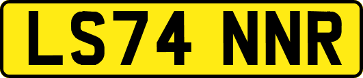 LS74NNR