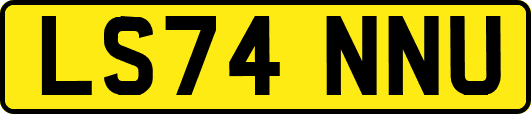 LS74NNU