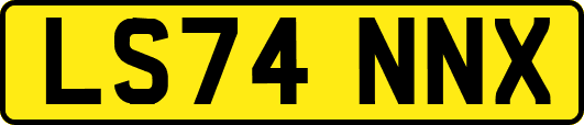LS74NNX