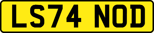 LS74NOD