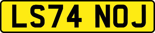 LS74NOJ