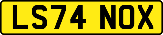 LS74NOX