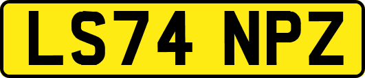 LS74NPZ