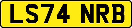 LS74NRB