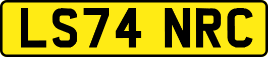 LS74NRC