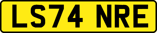 LS74NRE