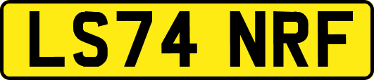 LS74NRF