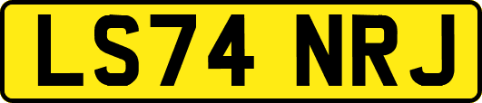 LS74NRJ