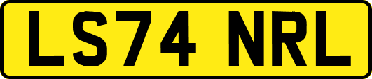 LS74NRL