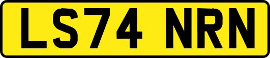 LS74NRN
