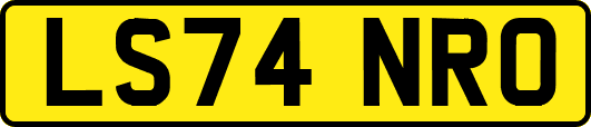 LS74NRO