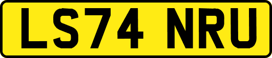 LS74NRU