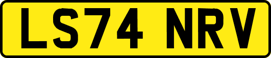 LS74NRV