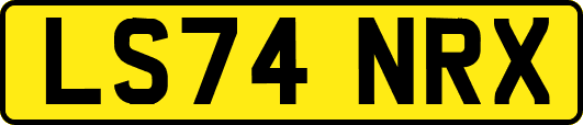 LS74NRX