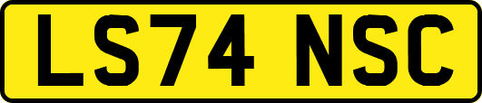 LS74NSC