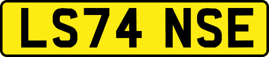 LS74NSE