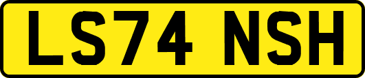 LS74NSH