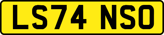 LS74NSO