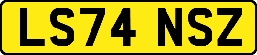 LS74NSZ