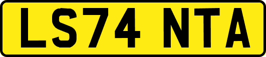 LS74NTA