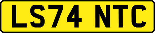 LS74NTC