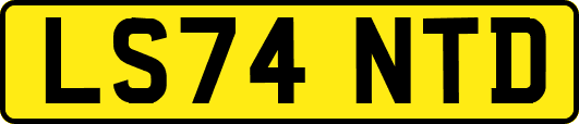 LS74NTD