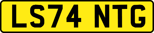 LS74NTG