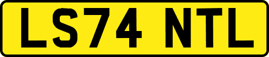 LS74NTL